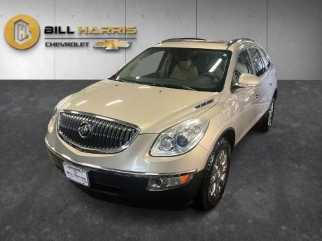 2012 Buick Enclave Leather 