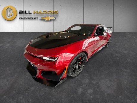 2020 Chevrolet Camaro ZL1 