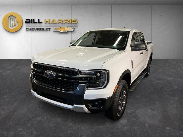 2024 Ford Ranger XLT 4x4 SuperCrew 5' Box's photo