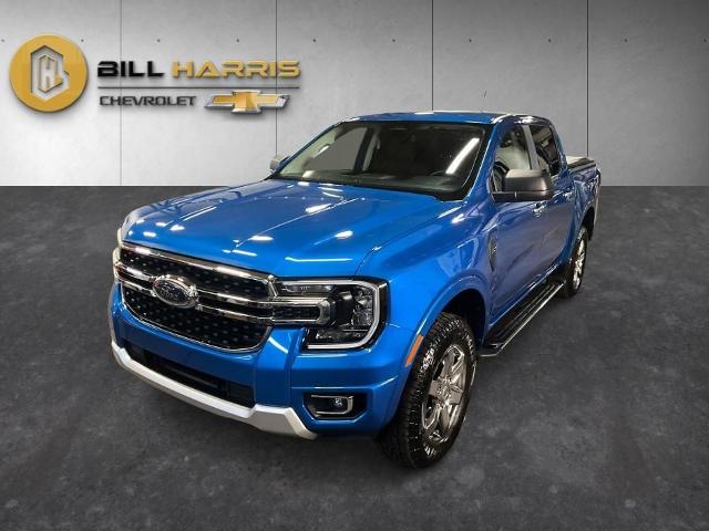 2024 Ford Ranger XLT 4x4 SuperCrew 5' Box's photo