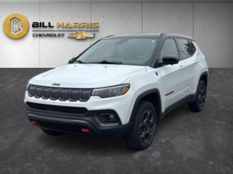 2023 Jeep Compass Sport 4x4 