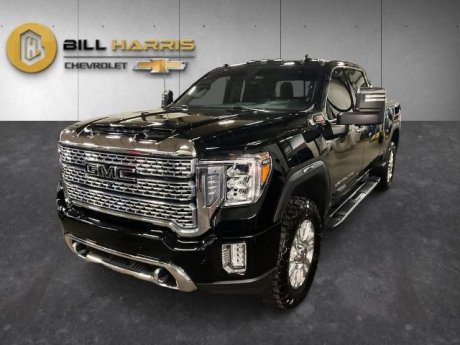 2023 GMC Sierra 2500HD Denali 
