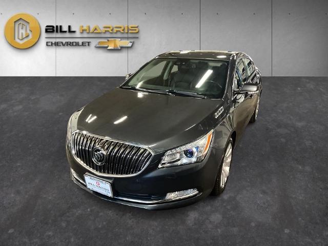 2015 Buick LaCrosse Premium AWD's photo