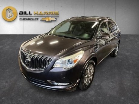 2014 Buick Enclave Premium 