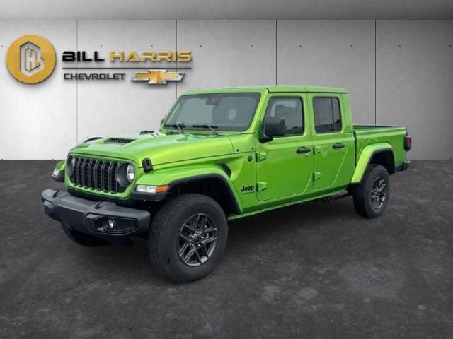 2025 Jeep Gladiator Sport S Auto's photo