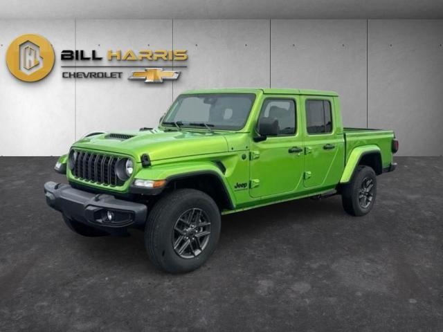 2025 Jeep Gladiator Sport S Auto's photo