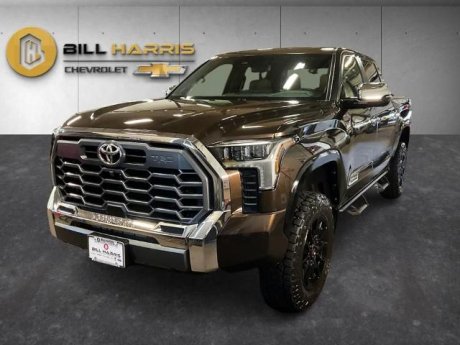 2024 Toyota Tundra 1794 Edition 