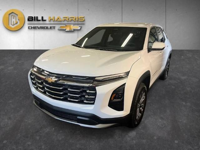2027 Chevrolet Equinox LT - Photo 1