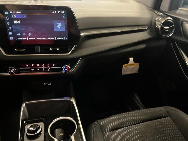2027 Chevrolet Equinox LT - Photo 5