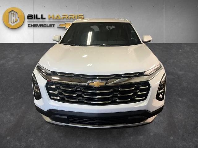 2027 Chevrolet Equinox LT - Photo 8