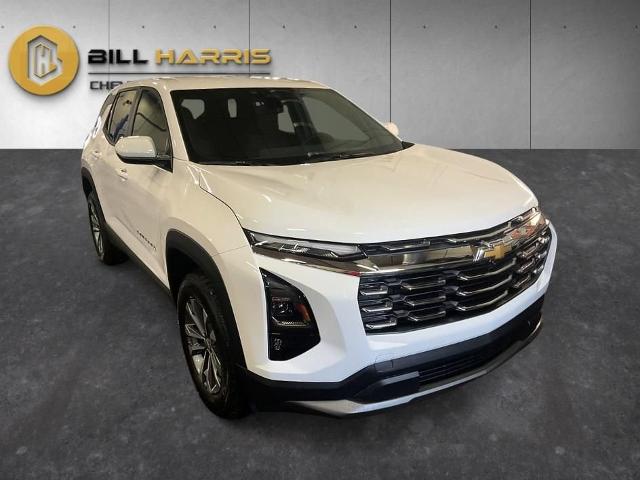 2027 Chevrolet Equinox LT - Photo 9