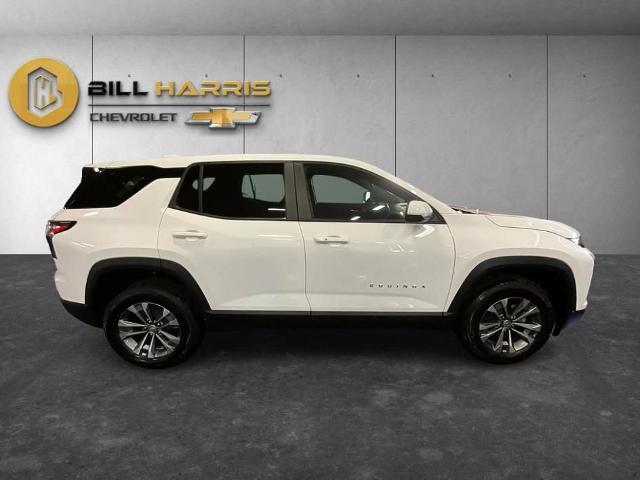 2027 Chevrolet Equinox LT - Photo 10