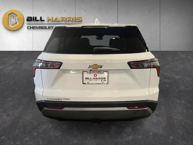 2027 Chevrolet Equinox LT - Photo 11
