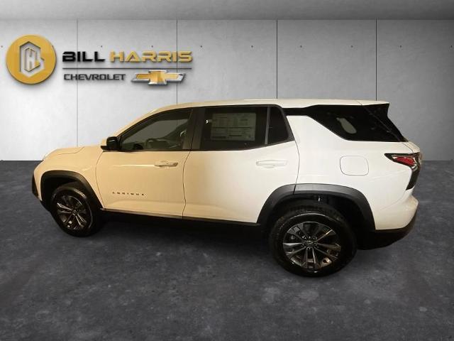 2027 Chevrolet Equinox LT - Photo 12