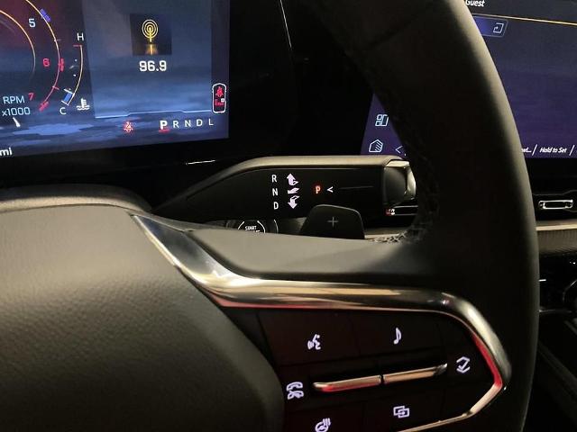 2027 Chevrolet Equinox LT - Photo 20