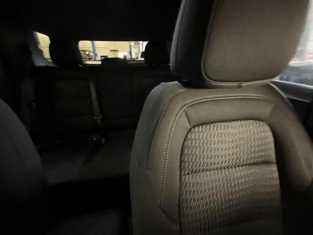 2027 Chevrolet Equinox LT - Photo 28