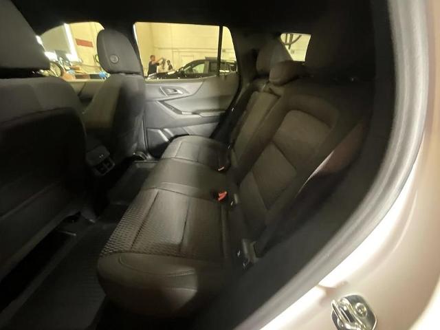 2027 Chevrolet Equinox LT - Photo 29