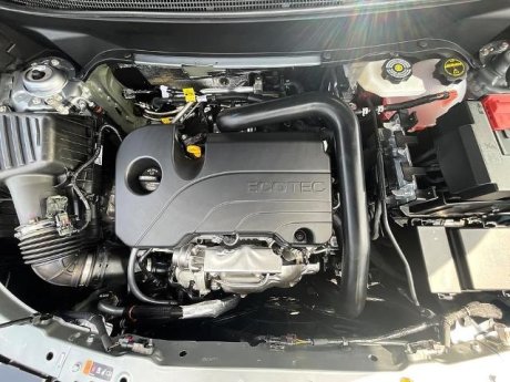 2020 Chevrolet Silverado 2500HD High Country 