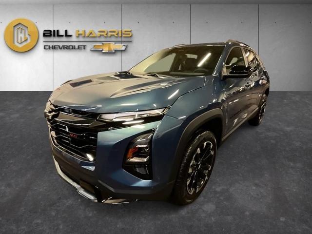 2027 Chevrolet Equinox