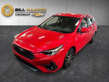 2024 Subaru Impreza Sport 5-Door 