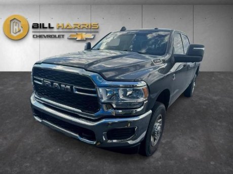 2024 Ram 3500 Tradesman Crew Cab 4x4 6'4" Box 