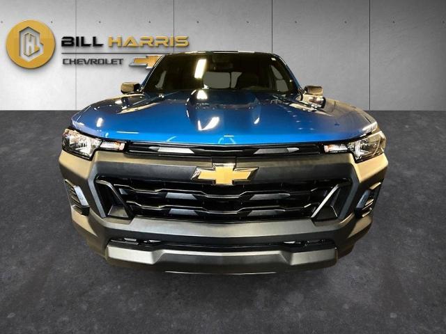 2023 Chevrolet Colorado Work Truck