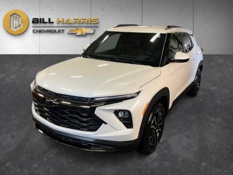 2024 Chevrolet Trailblazer ACTIV 