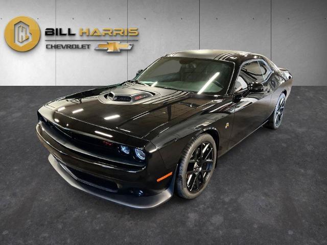 2015 Dodge Challenger