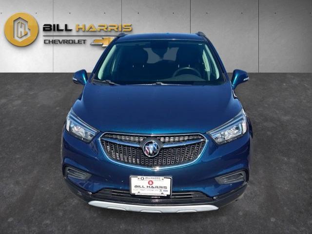 Used 2019 Buick Encore Preferred with VIN KL4CJESB7KB846679 for sale in Ashland, OH
