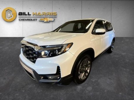 2023 Honda Passport AWD EX-L 