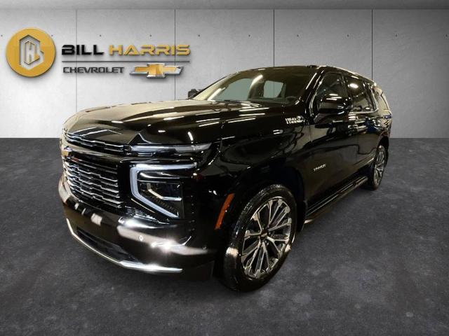 2027 Chevrolet Tahoe