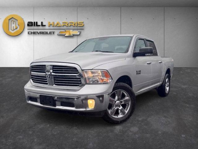 2017 RAM 1500 Pickup