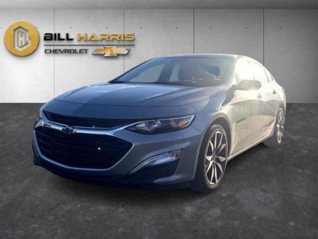 2024 Chevrolet Malibu RS 
