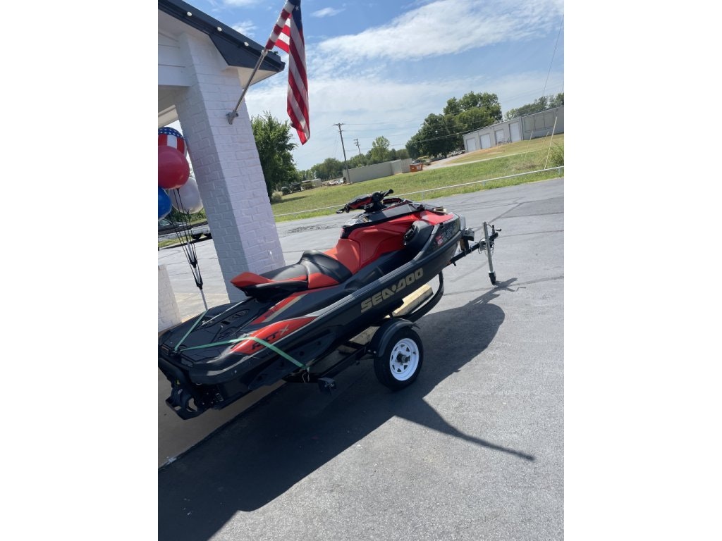 2020 Seadoo ZZNBT (F74017) Main Image