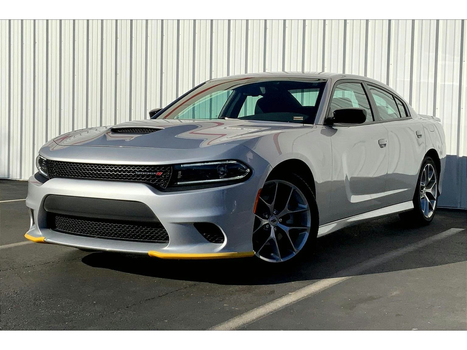 2023 Dodge Charger GT (K55204) Main Image