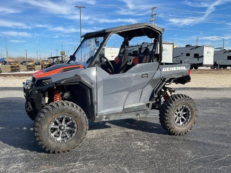 2020 Polaris GENERAL 1000