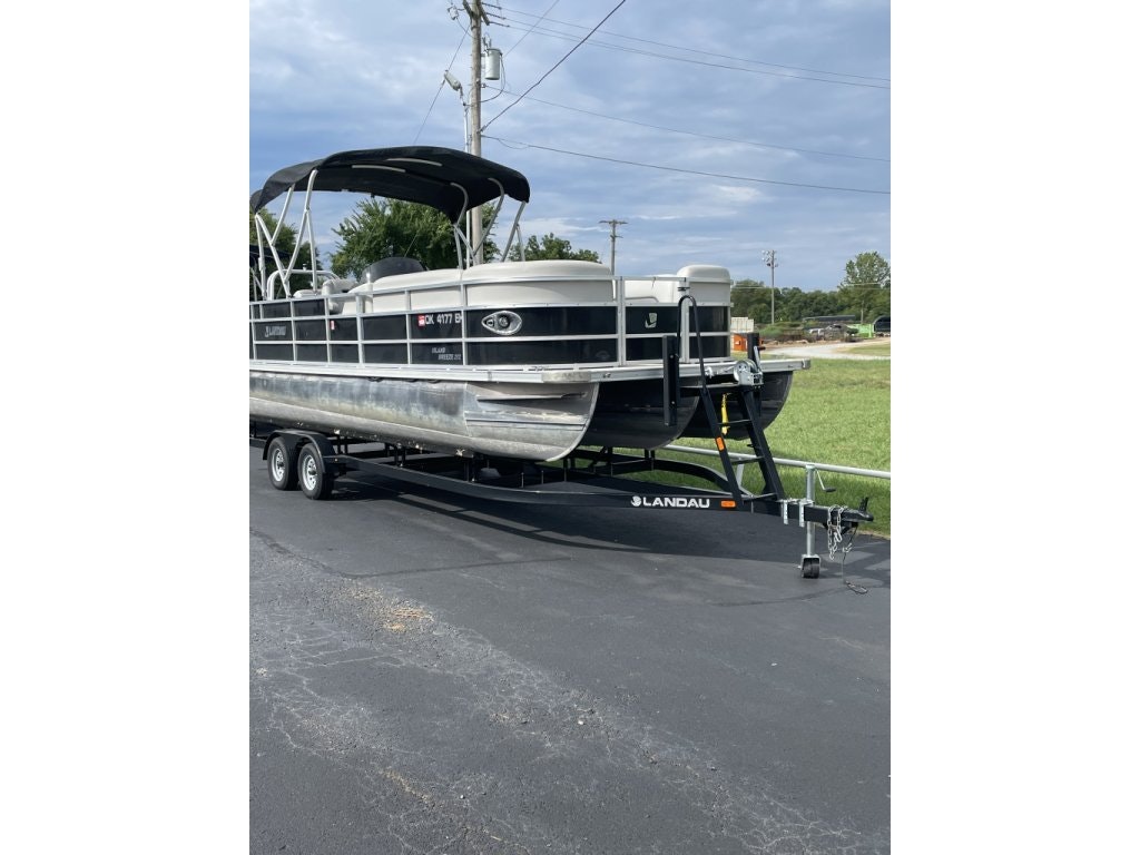 2021 LANDAU ISLAND BREEZE (F73028) Main Image