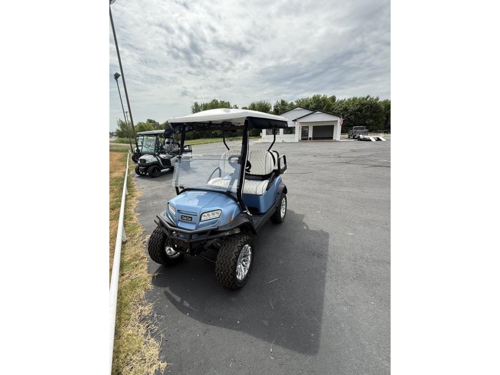 2023 CLUB CAR ONWARD (K4400271) Main Image