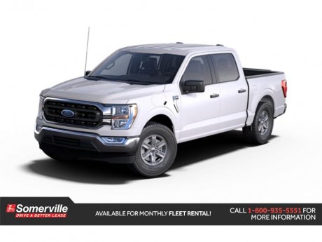 2022 FORD F150 Rental Only
