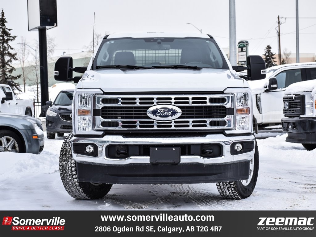 2023 Ford F-350 XLT (FC23027) Main Image