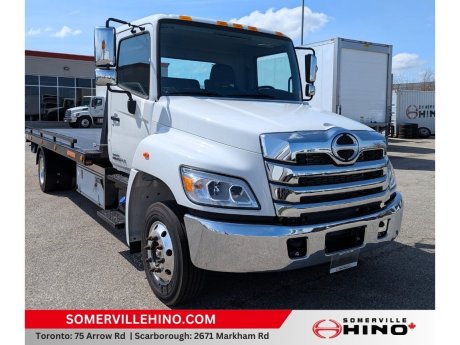 2026 Hino L6L