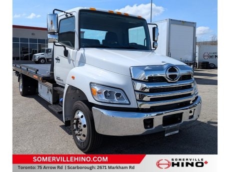 2026 Hino L6L