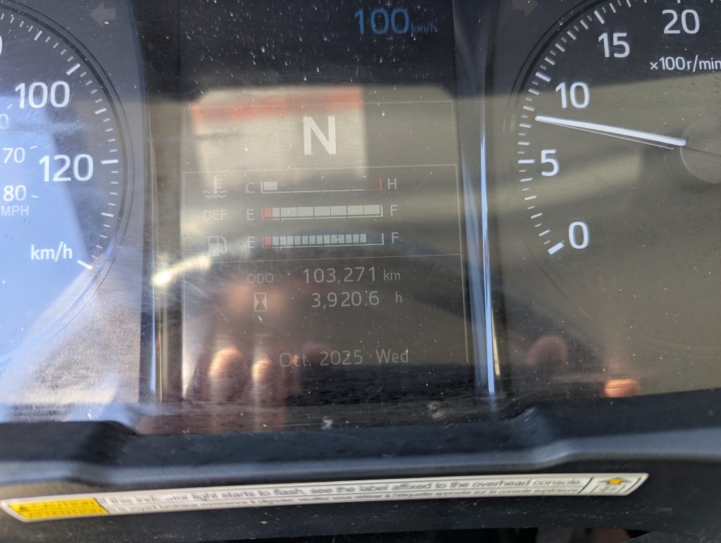 2023 Hino L7 for sale in Toronto, ON | Used Hino Sales