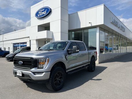 2023 Ford F-150 - 20825 Image 1