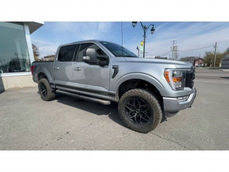 2023 Ford F-150 - 20825 Image 2