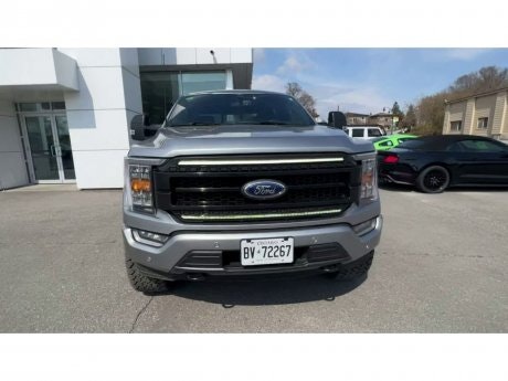 2023 Ford F-150 - 20825 Image 3