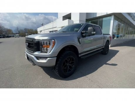 2023 Ford F-150 - 20825 Image 4