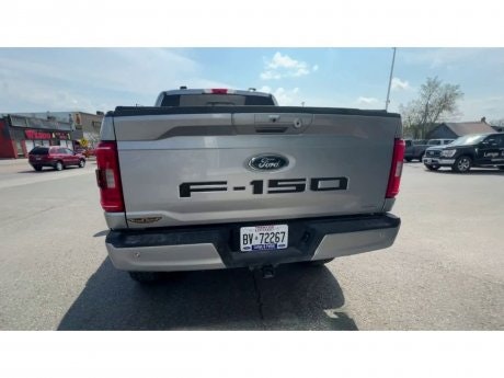 2023 Ford F-150 - 20825 Image 7