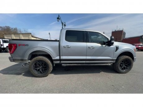 2023 Ford F-150 - 20825 Image 9
