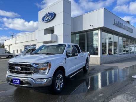 2023 Ford F-150 - 20818 Image 1